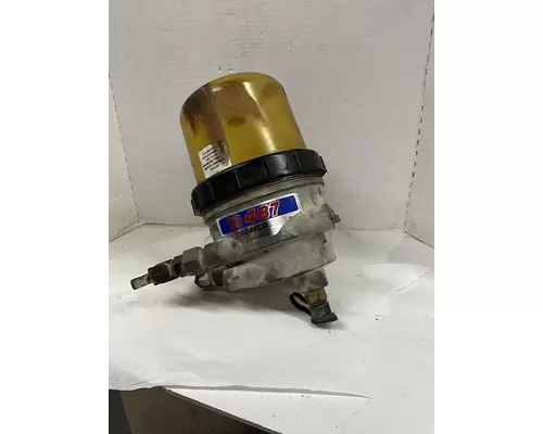 Filter / Water Separator DAVCO 487 Tim Jordan's Truck Parts, Inc.