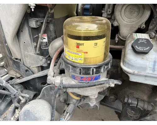 Filter / Water Separator DAVCO 487 Tim Jordan's Truck Parts, Inc.