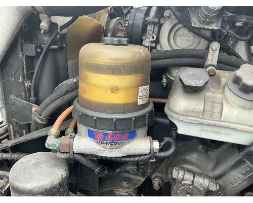 Davco CASCADIA FilterWater Separator