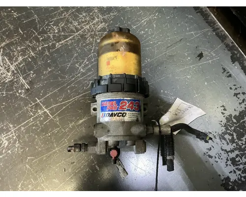 Davco DIESEL PRO 243 FilterWater Separator