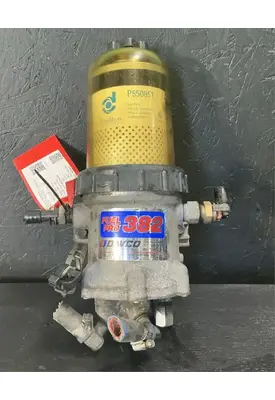 Davco FUEL PRO 382 Filter/Water Separator