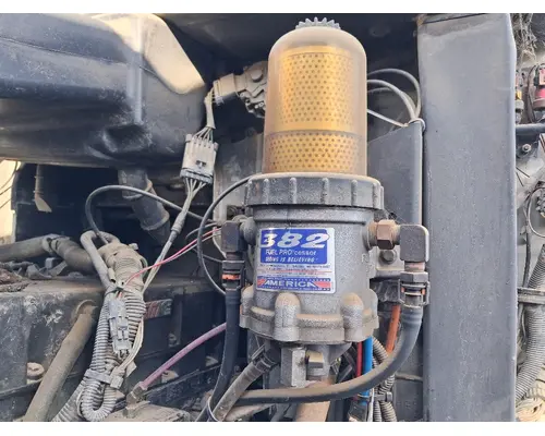 Davco FUEL PRO 382 FilterWater Separator