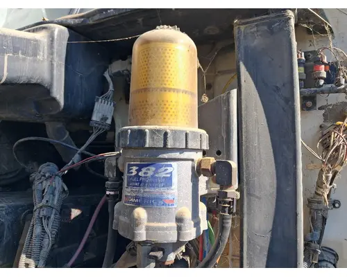 Davco FUEL PRO 382 FilterWater Separator
