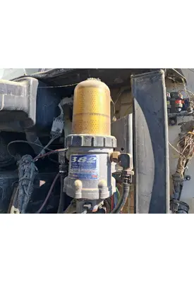 Davco FUEL PRO 382 Filter/Water Separator