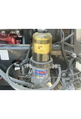 Davco FUEL PRO 382 Filter/Water Separator
