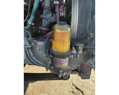 Davco FUEL PRO 382 FilterWater Separator