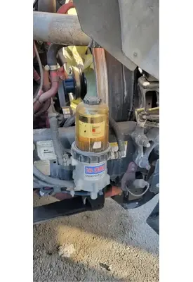 Davco FUEL PRO 382 Filter/Water Separator