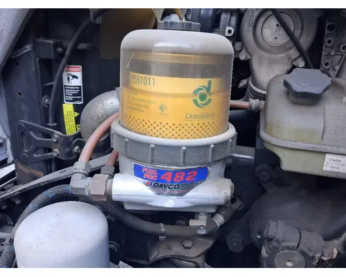 Davco FUEL PRO 482 FilterWater Separator