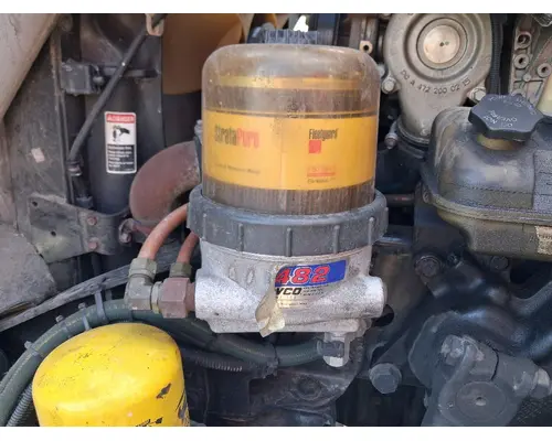Davco FUEL PRO 482 FilterWater Separator