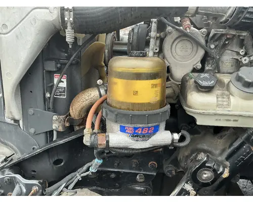 Davco FUEL PRO 482 FilterWater Separator