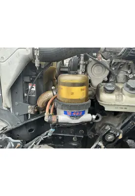 Davco FUEL PRO 482 Filter/Water Separator