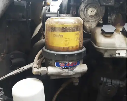 Davco FUEL PRO 482 FilterWater Separator