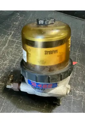 Davco FUEL PRO 482 Filter/Water Separator