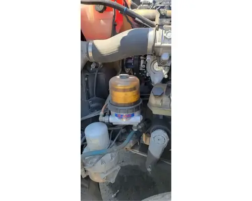 Davco FUEL PRO 482 FilterWater Separator