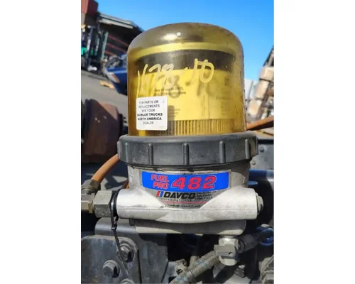 Davco FUEL PRO 482 Filter/Water Separator
