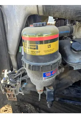 Davco FUEL PRO 482 Filter/Water Separator