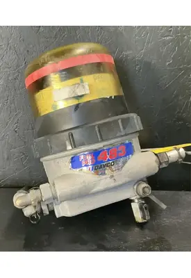 Davco FUEL PRO 483 Filter/Water Separator