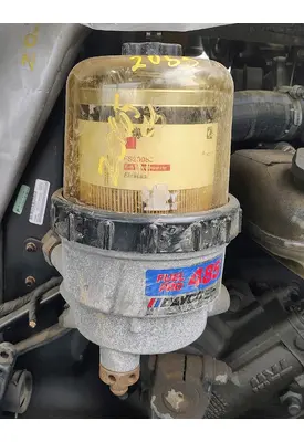 Davco FUEL PRO 485 Filter/Water Separator