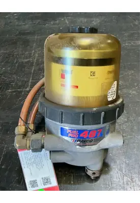 Davco FUEL PRO 487 Filter/Water Separator