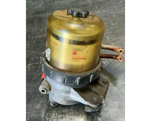 Davco FUEL PRO 487 FilterWater Separator