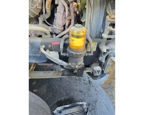 Filter / Water Separator Davco FUEL PRO 382 Geco - Fresno