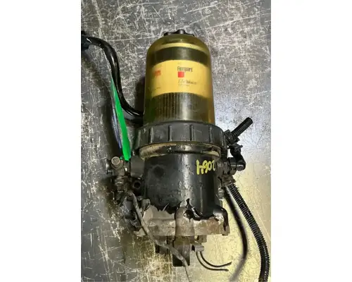 Filter / Water Separator Davco FUEL PRO 382 Geco - Fresno