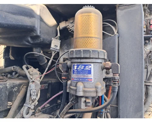 Filter / Water Separator Davco FUEL PRO 382 GECO - Fresno