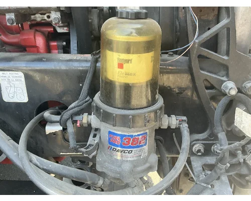 Filter / Water Separator Davco FUEL PRO 382 GECO - Fresno