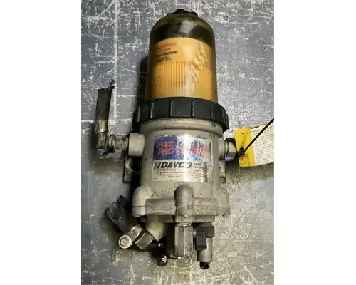 Filter / Water Separator Davco FUEL PRO 382 Geco - Fresno