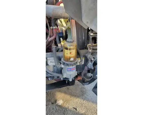 Filter / Water Separator Davco FUEL PRO 382 Geco - Fresno