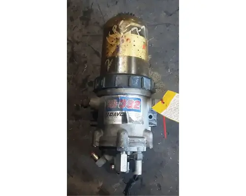 Filter / Water Separator Davco FUEL PRO 382 Geco - Fresno