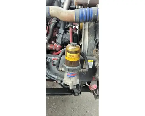 Filter / Water Separator Davco FUEL PRO 382 Geco - Fresno