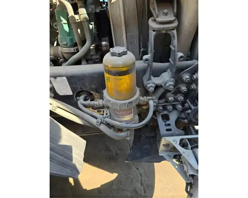 Filter / Water Separator Davco FUEL PRO 382 Geco - Dinuba