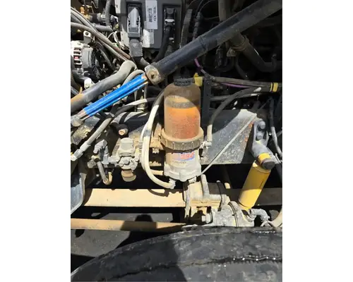 Filter / Water Separator Davco FUEL PRO 382 Geco - Dinuba
