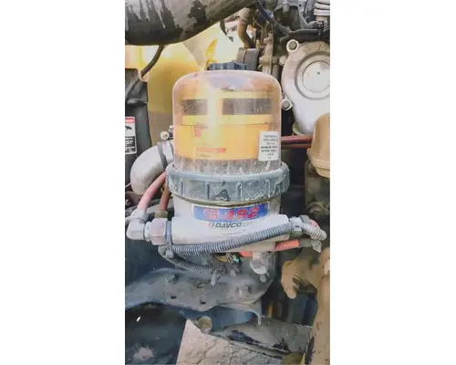 Filter / Water Separator Davco FUEL PRO 482 Geco - Fresno