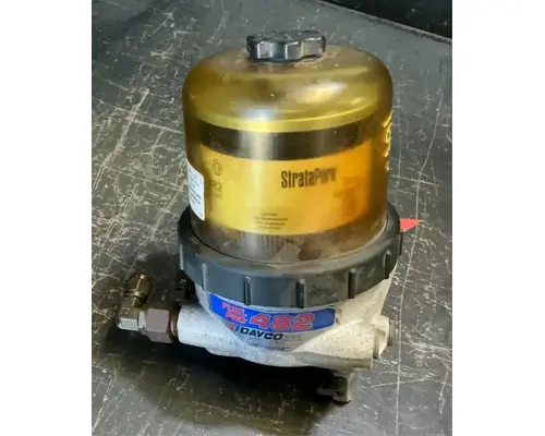 Filter / Water Separator Davco FUEL PRO 482 Geco - Fresno
