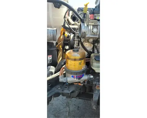 Filter / Water Separator Davco FUEL PRO 482 Geco - Dinuba
