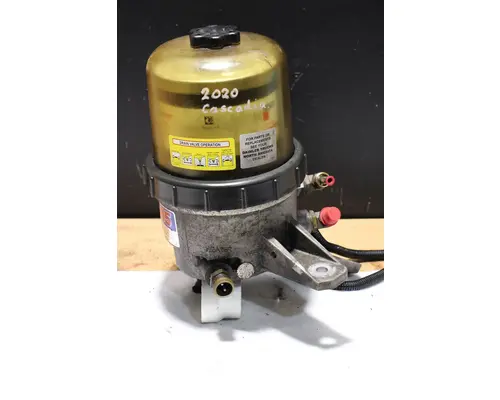 Engine Parts, Misc. Davco Fuel Pro 485 Inside Auto Parts