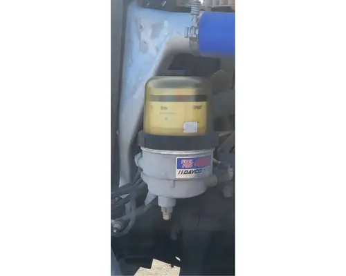 Filter / Water Separator Davco FUEL PRO 485 Geco - Fresno