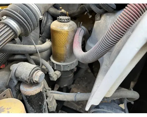 Filter / Water Separator DAVCO M2 106 Tim Jordan's Truck Parts, Inc.