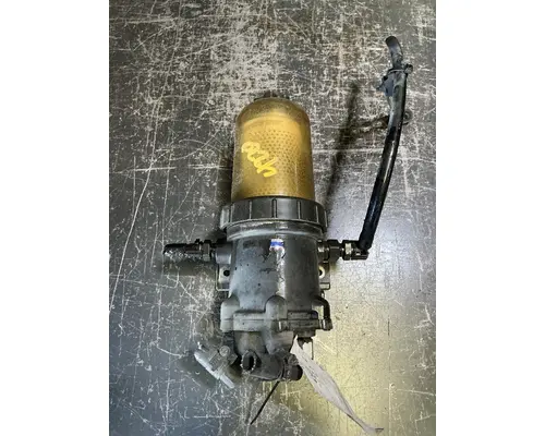 Davco VNL FilterWater Separator