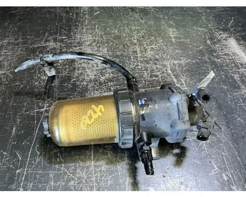 Davco VNL FilterWater Separator