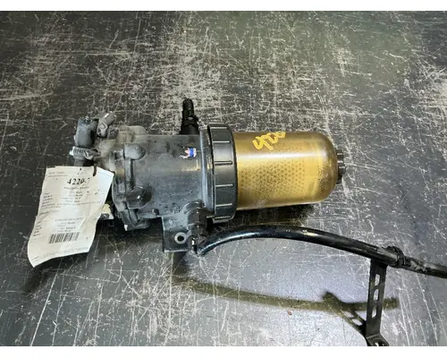 Davco VNL FilterWater Separator