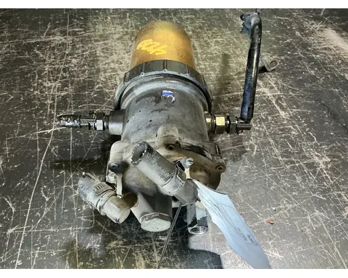 Davco VNL FilterWater Separator