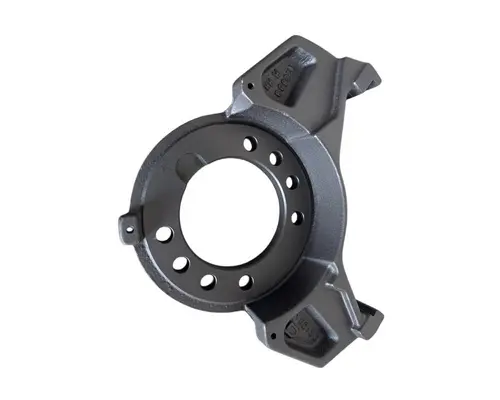 Brackets, Misc. DAYTON  Frontier Truck Parts