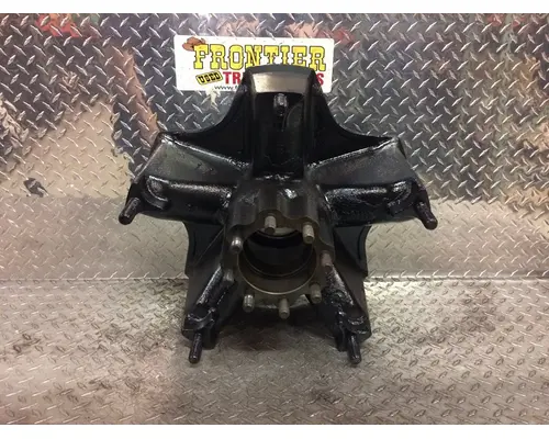 Hub DAYTON  Frontier Truck Parts