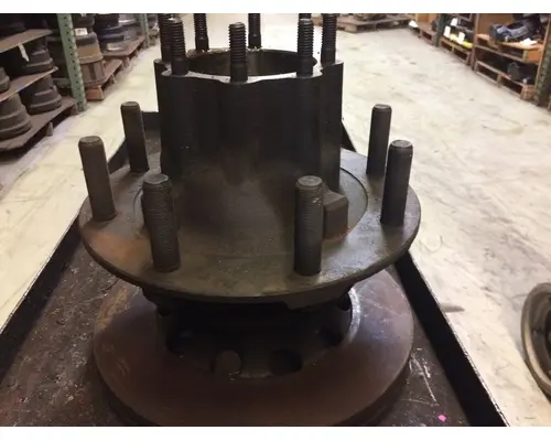 Hub DAYTON  Frontier Truck Parts