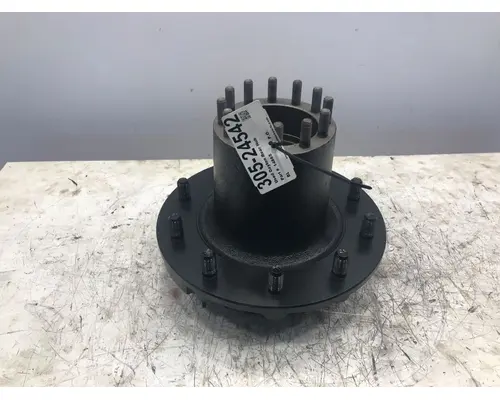 Hub DAYTON  Frontier Truck Parts