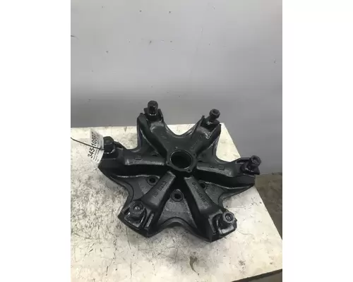 Hub DAYTON  Frontier Truck Parts