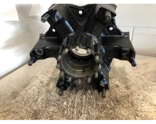 Hub DAYTON  Frontier Truck Parts